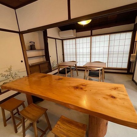 Japanese Modern Inn 鎌倉楽庵ハナレ Kamakura Ngoại thất bức ảnh