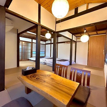 Japanese Modern Inn 鎌倉楽庵ハナレ Kamakura Ngoại thất bức ảnh