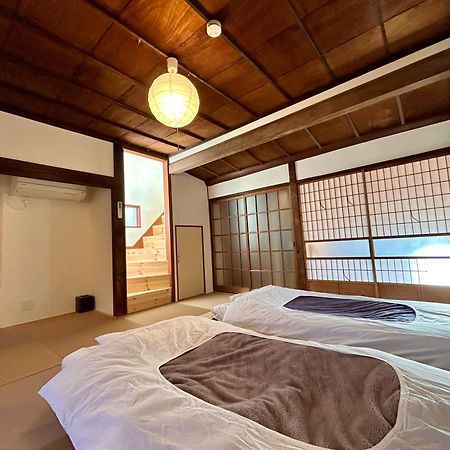 Japanese Modern Inn 鎌倉楽庵ハナレ Kamakura Ngoại thất bức ảnh