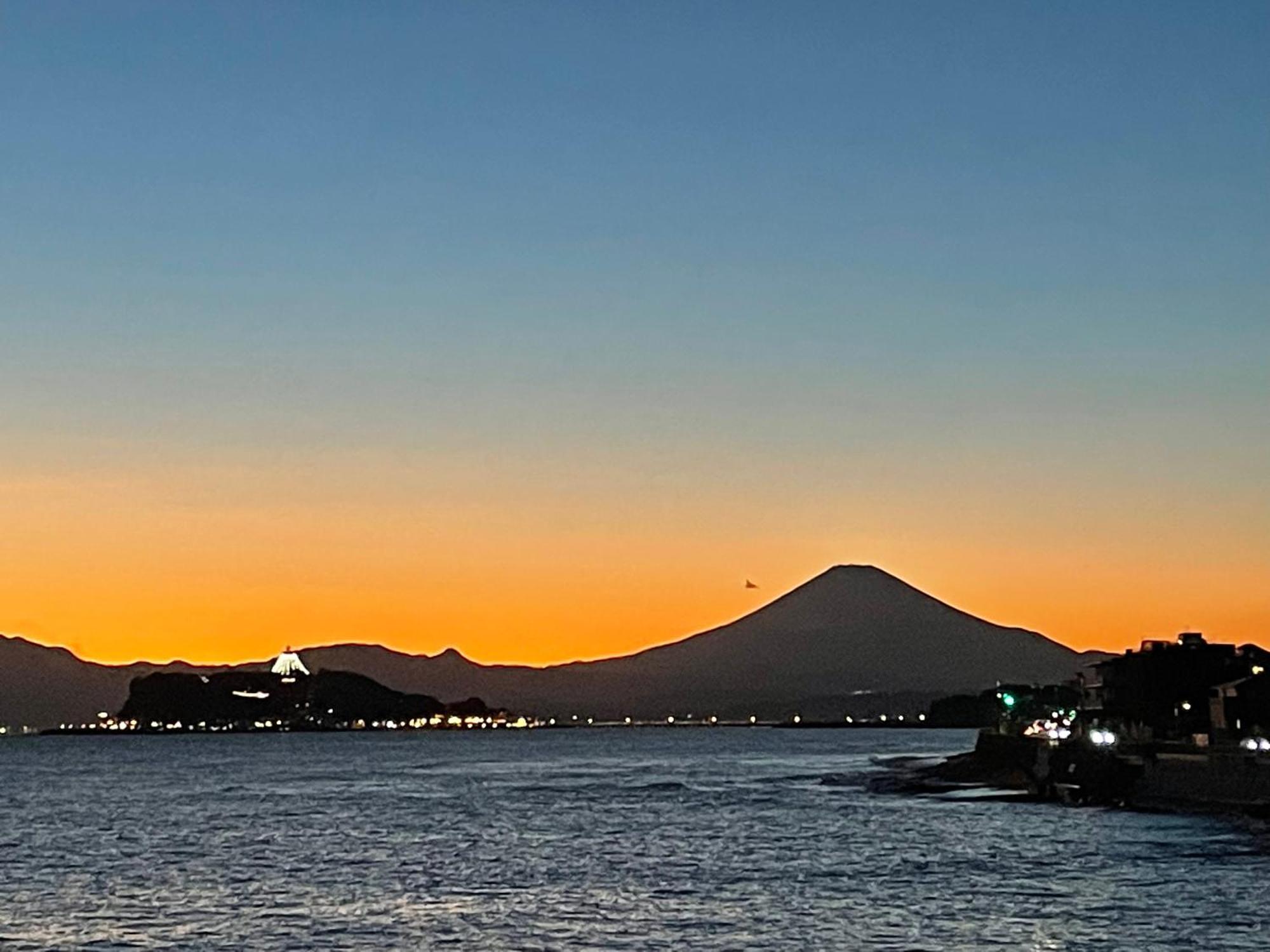 Japanese Modern Inn 鎌倉楽庵ハナレ Kamakura Ngoại thất bức ảnh