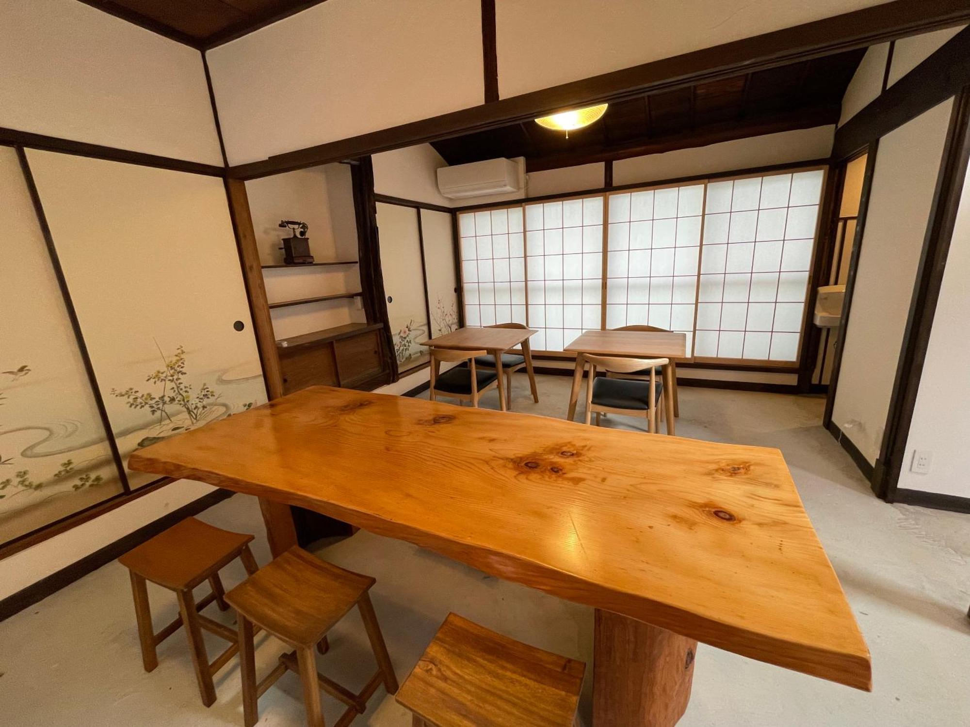 Japanese Modern Inn 鎌倉楽庵ハナレ Kamakura Ngoại thất bức ảnh