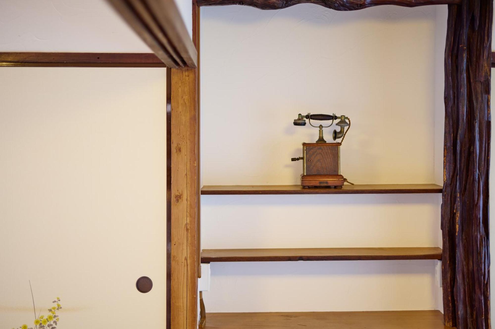 Japanese Modern Inn 鎌倉楽庵ハナレ Kamakura Ngoại thất bức ảnh