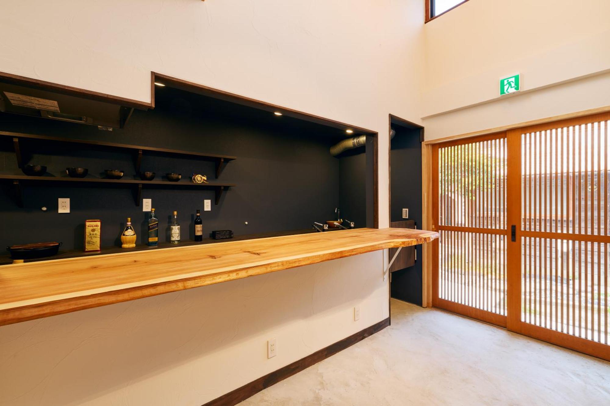 Japanese Modern Inn 鎌倉楽庵ハナレ Kamakura Ngoại thất bức ảnh