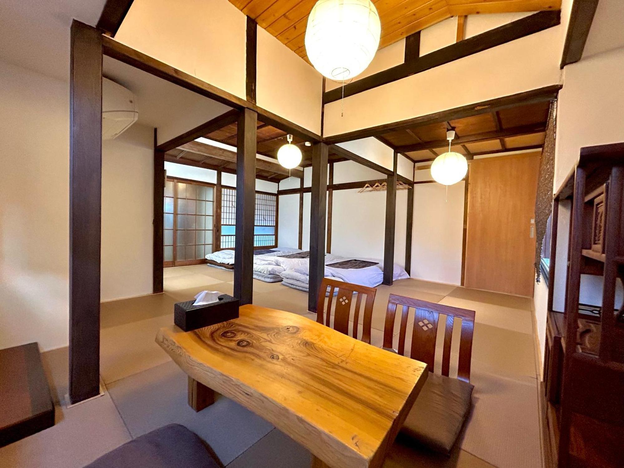 Japanese Modern Inn 鎌倉楽庵ハナレ Kamakura Ngoại thất bức ảnh