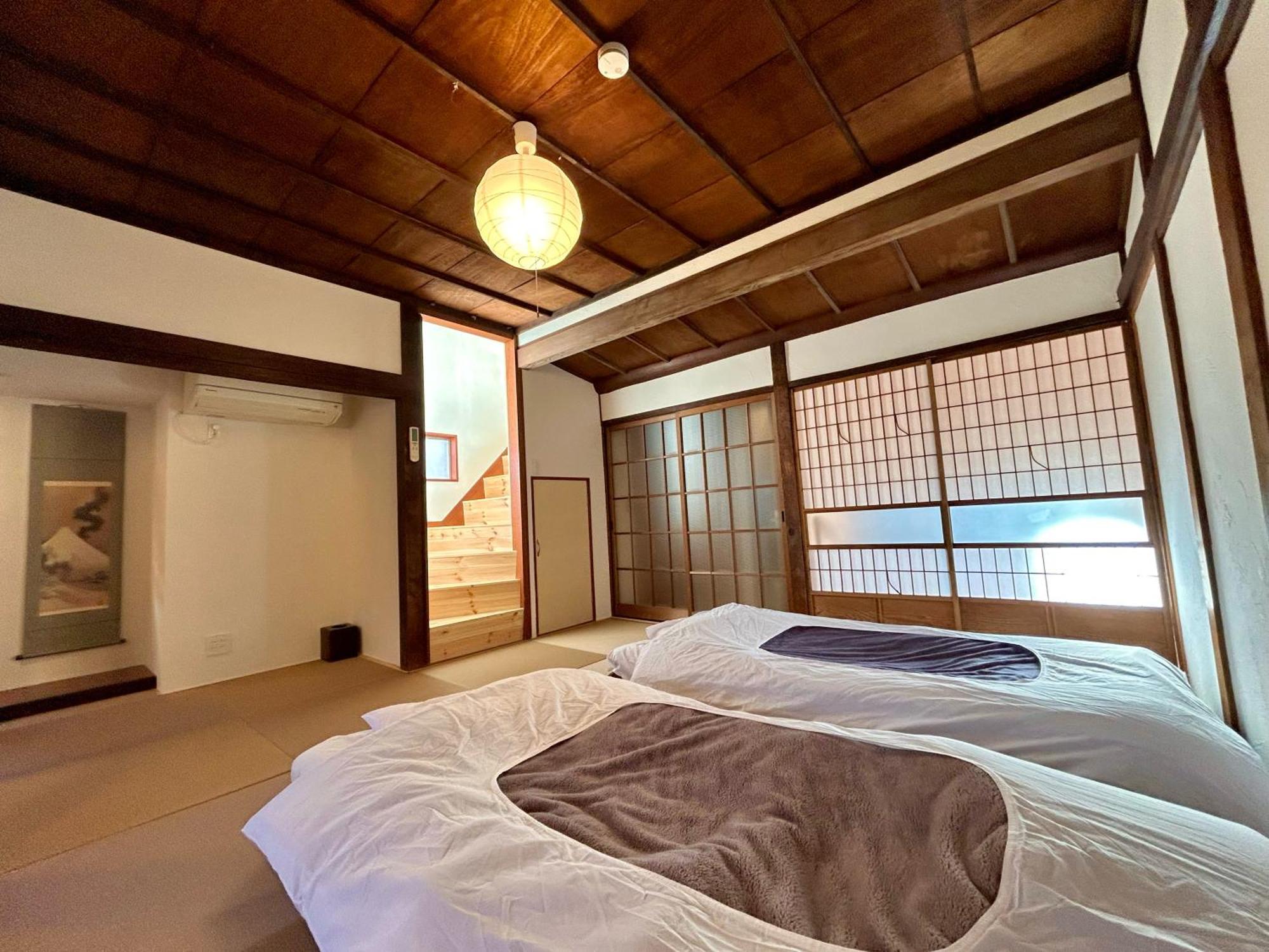 Japanese Modern Inn 鎌倉楽庵ハナレ Kamakura Ngoại thất bức ảnh