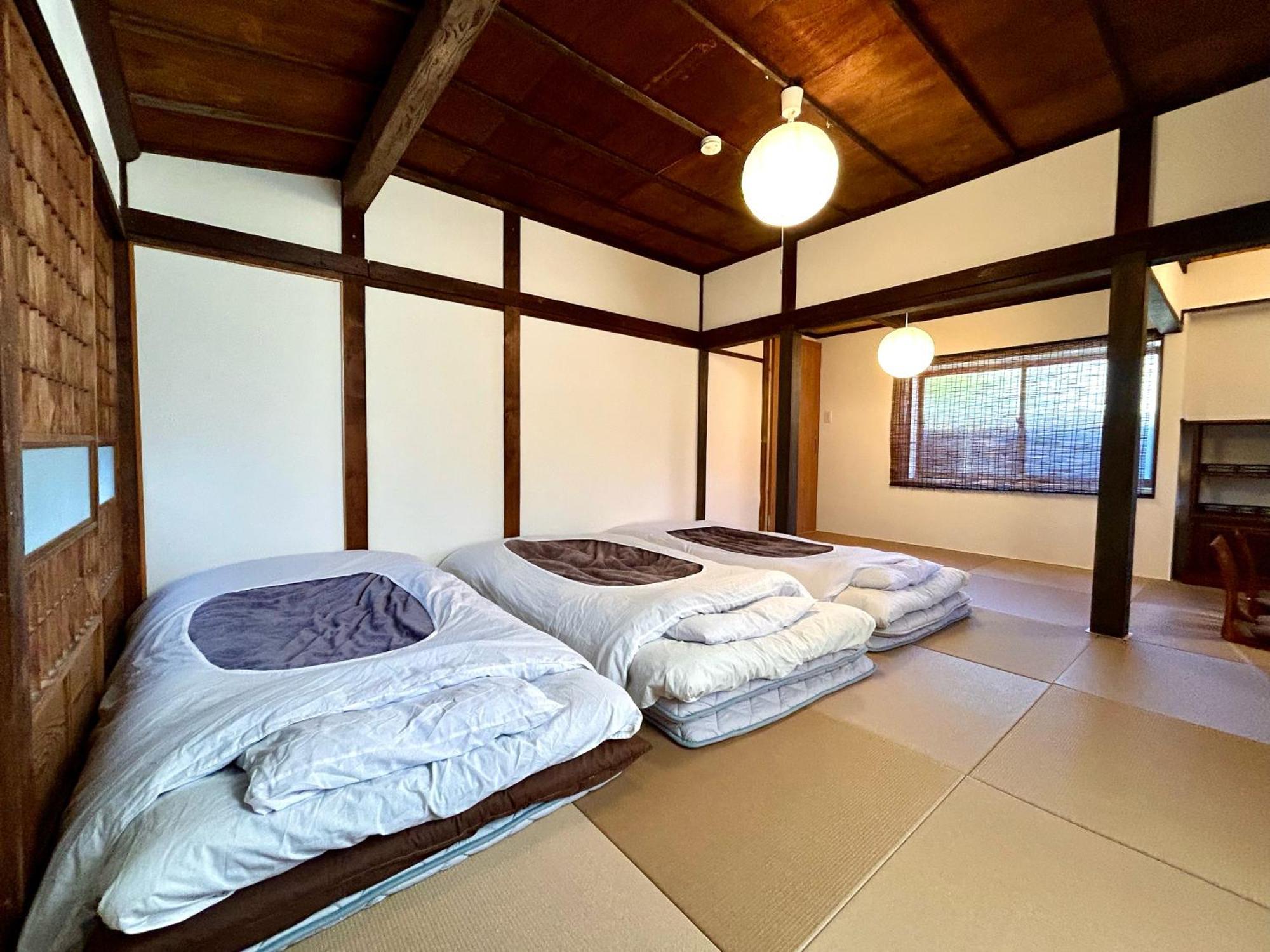Japanese Modern Inn 鎌倉楽庵ハナレ Kamakura Ngoại thất bức ảnh