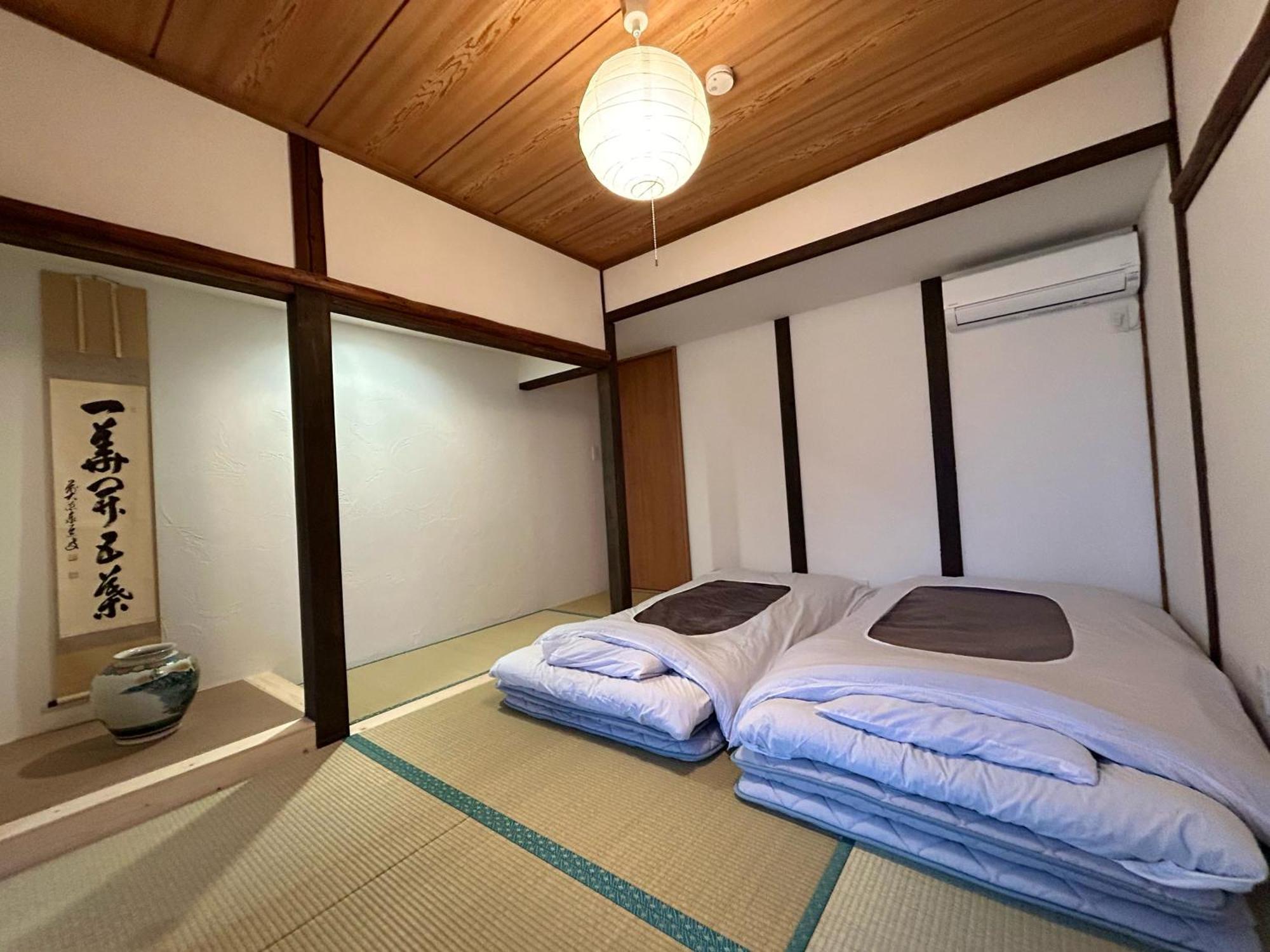Japanese Modern Inn 鎌倉楽庵ハナレ Kamakura Ngoại thất bức ảnh