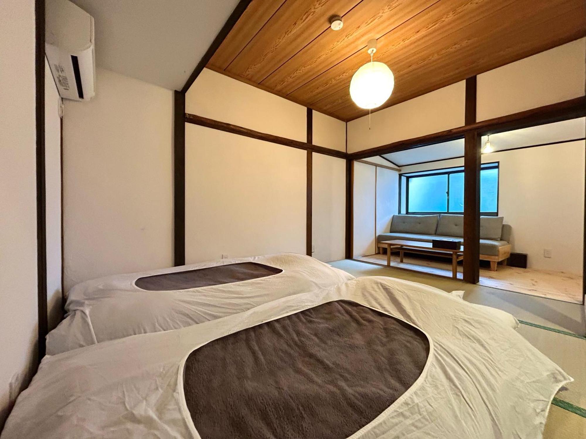 Japanese Modern Inn 鎌倉楽庵ハナレ Kamakura Ngoại thất bức ảnh